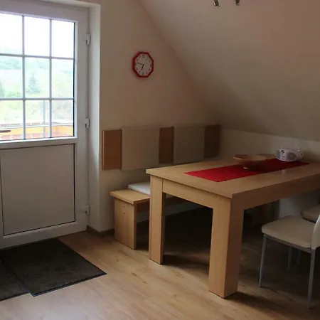 Ferienwohnung Eggers * Биспинген