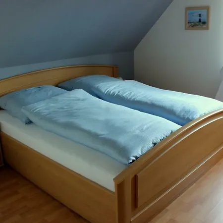 Ferienwohnung Eggers *