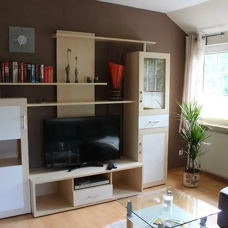 Ferienwohnung Eggers