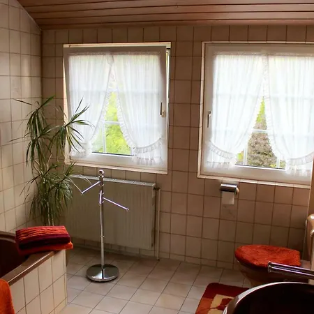 Ferienwohnung Eggers Биспинген