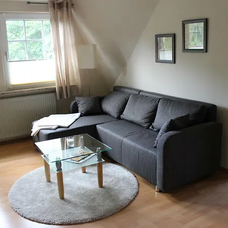 Eggers Apartamento *