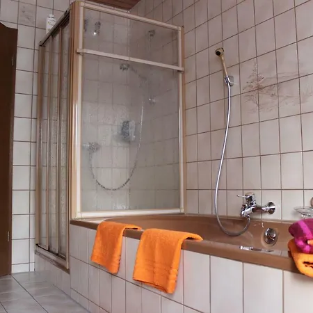 Ferienwohnung Eggers *