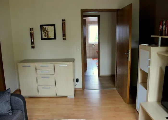 Eggers Appartement Bispingen