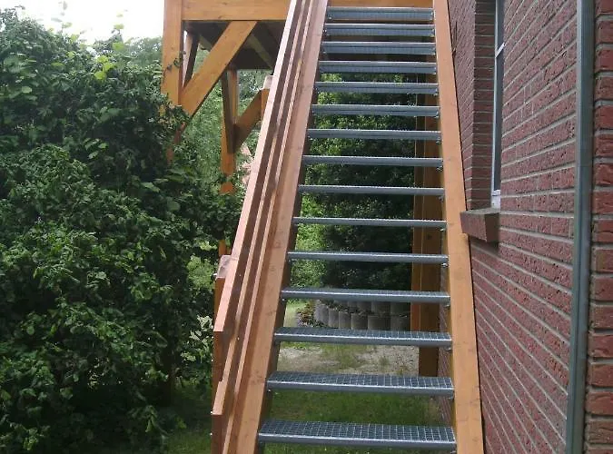 Eggers Appartement Bispingen